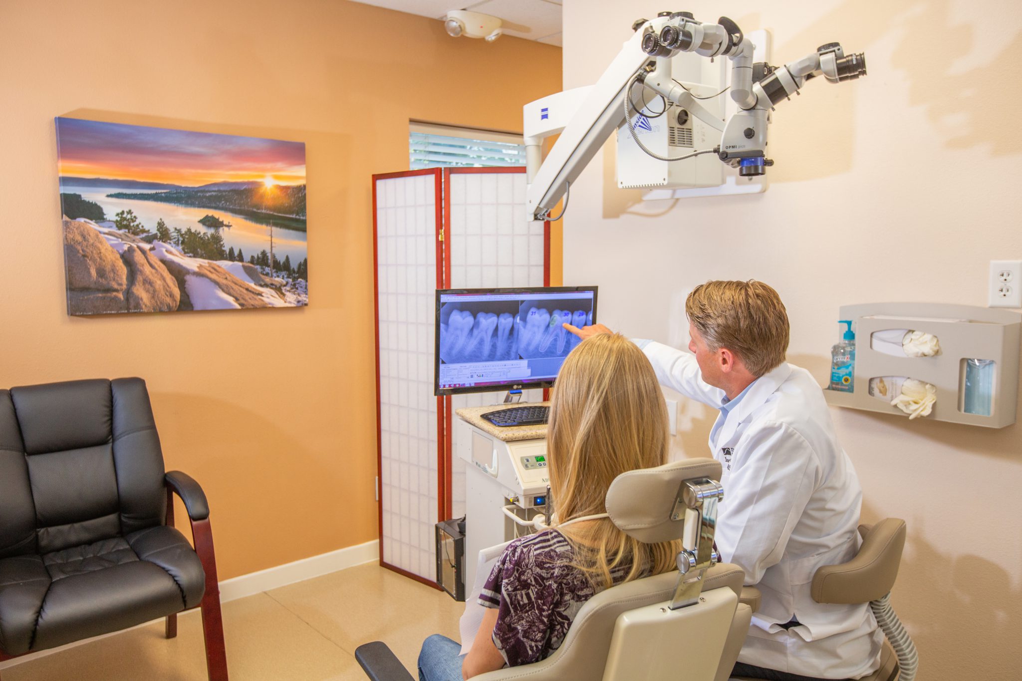 Modern Endodontics – Board Certified Endodontists Dr. Jared Buck, Dr ...